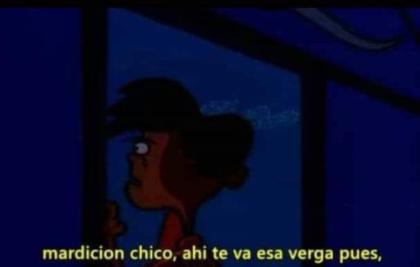 danielcesko's tweet photo. Quitaron la luz otra vez y ya se había ido 6h. https://t.co/Bf8hhws8zD