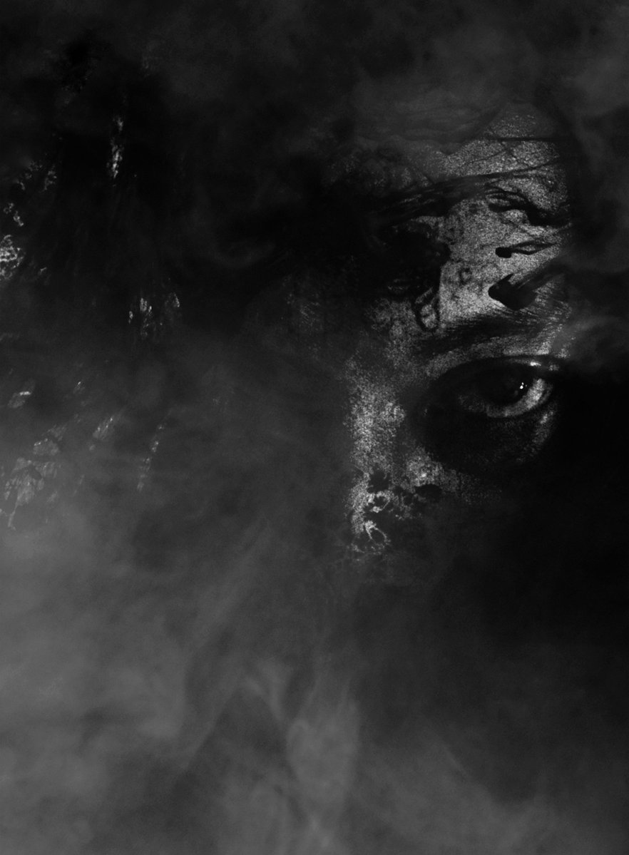 OWinaga's tweet photo. "Wrath" https://t.co/1CPU28mLrI