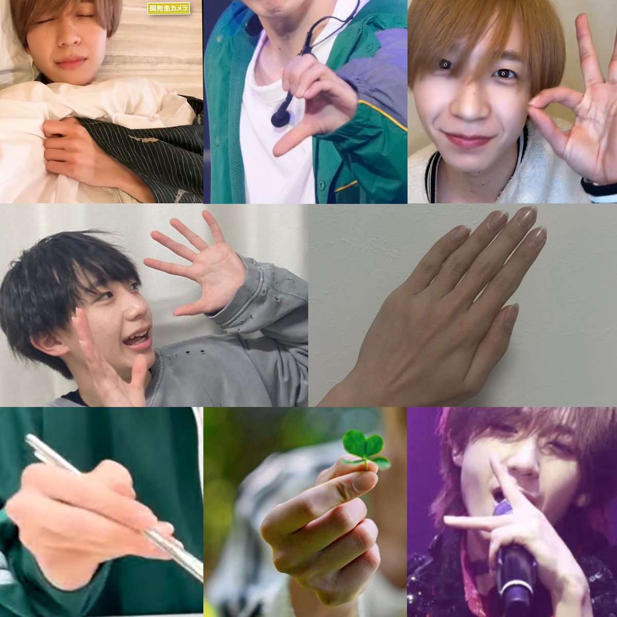 ayu_leo1227's tweet photo. 【Myojo 第33回 ジュニア大賞】
~ #ジュニア大賞うちの子どうですか ~

No.8️⃣3️⃣ #永岡蓮王 くん🎀 ᩚ

⭐️おすすめ部門
6.後輩にしたい
44.いちばん手がきれい

ぜひ蓮王くんに投票お願いします🙇🏻‍♀️🤍ྀི https://t.co/ockGEM2jfi