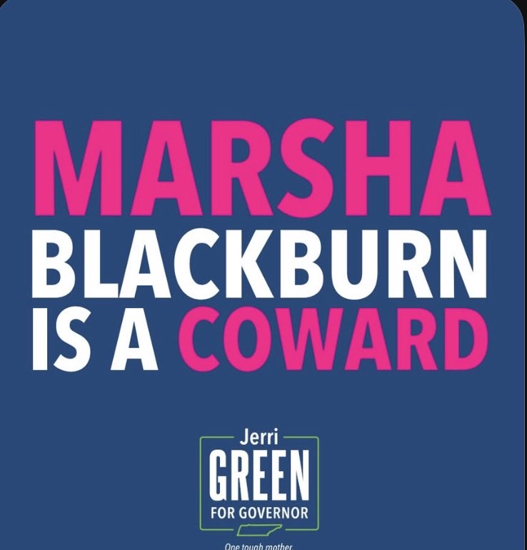 BlueViking10's tweet photo. @MarshaBlackburn @WNBA #RepublicansAlwaysCheat
#republicansUnfitForOffice https://t.co/3KNKfUU5zV