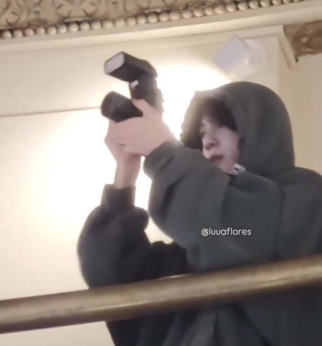 icemochijimin's tweet photo. 🐰📸 https://t.co/CFviKDhQGt