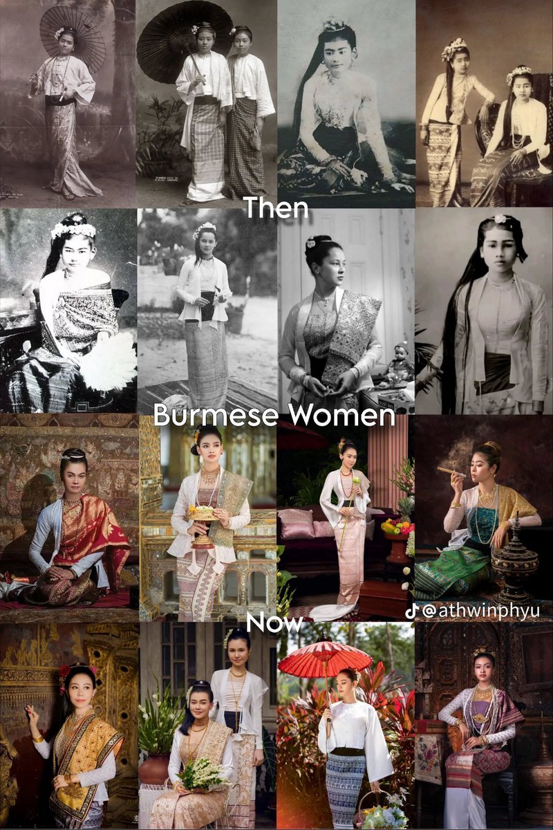 PhyuPhyu1750493's tweet photo. Myanmar’s traditions, arts, and attire represent our living history. Whenever they are replicated, we deserve the right to inquire, reflect, and ask for proper recognition."

GMMTV RESPECT OUR CULIRE 

 #RespectMyanmarCulture
 #CreditOurHeritage
 #ScarletHeartTH https://t.co/BmAeMVNFDS