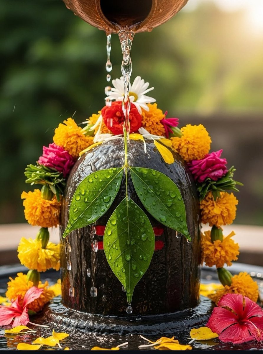 _Muffin_Men's tweet photo. Har Har Mahadev🙏 https://t.co/9GC54MaKD4