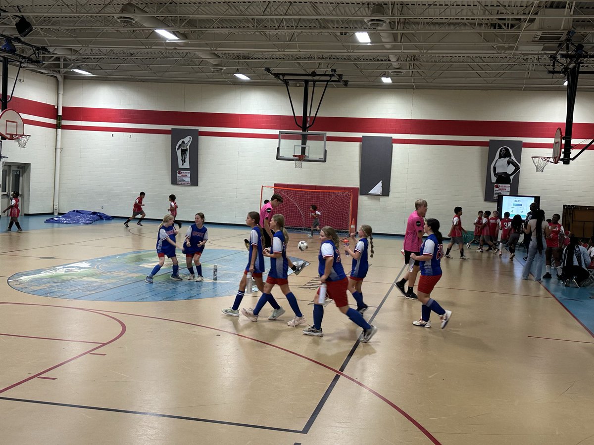 ArlingtonJmcss's tweet photo. ⚽❤️ Our Cardinals showed up, kept competing, & never stopped working together! We’re proud of our boys for their effort and sportsmanship. Congratulations to @cmsjacksontenn Mavericks on their victory! @DrShemon @JMCSchools @JmcssA @suptking #WeAreFamily https://t.co/0Hq6CVAn4A