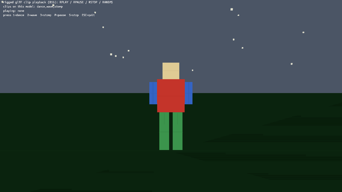 drakesteele's tweet photo. Interested in a language with the freedon and simplicity of classic BASIC but the abilities of a modern language?
We need help and testers!
#coding #VibeCoding #Retro #retroComputing
UltraBASIC: Modern Guts. Retro Soul.
https://t.co/o8S9yQEpUF https://t.co/DGjcCtbqro