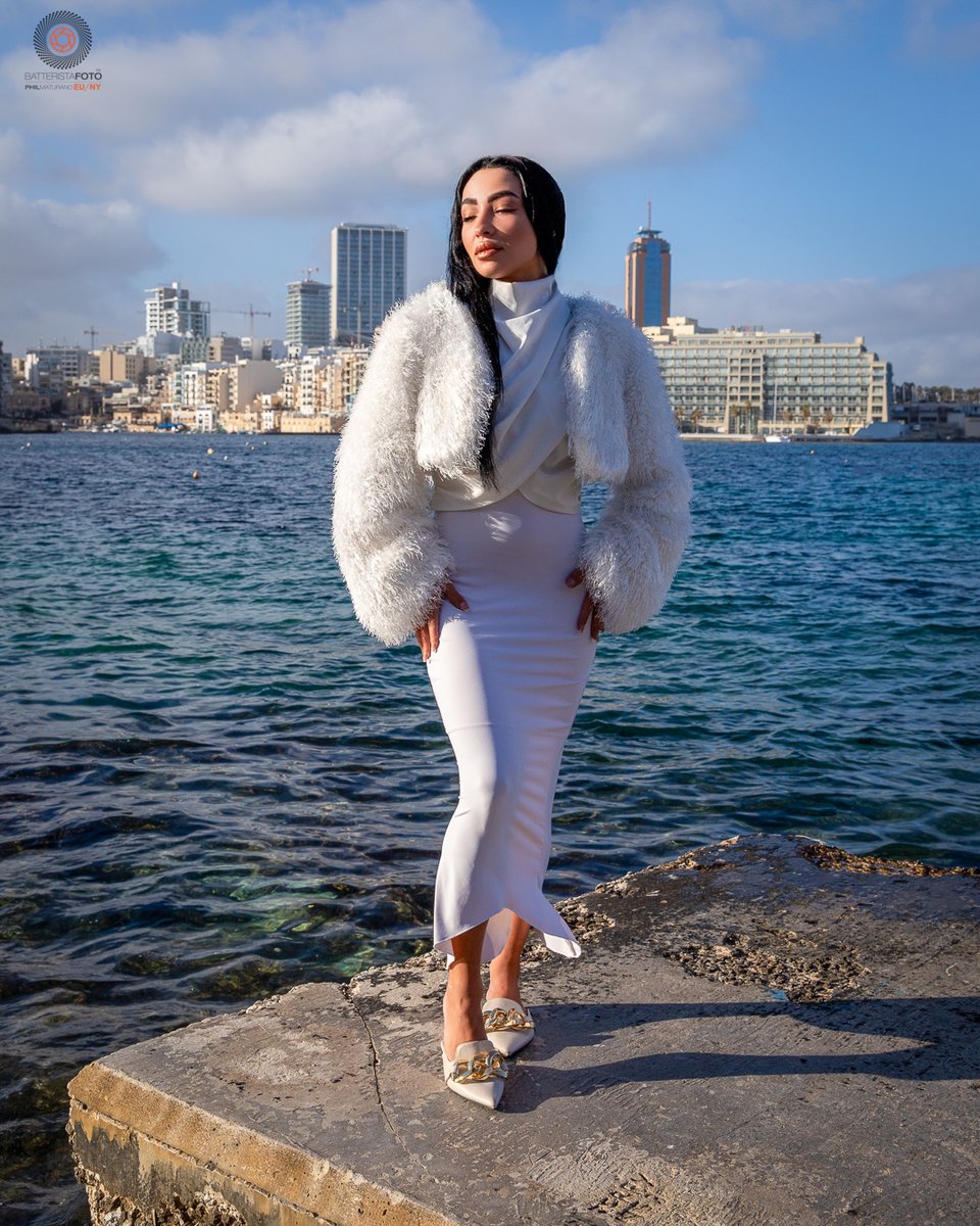 TheodlSUnderATf's tweet photo. Beautiful session with Ibi in Malta. Despite the chilly weather, she did an amazing job. Canon 70-200 | 1/640 | f/4 | ISO 100 https://t.co/IZwgeMrnY8