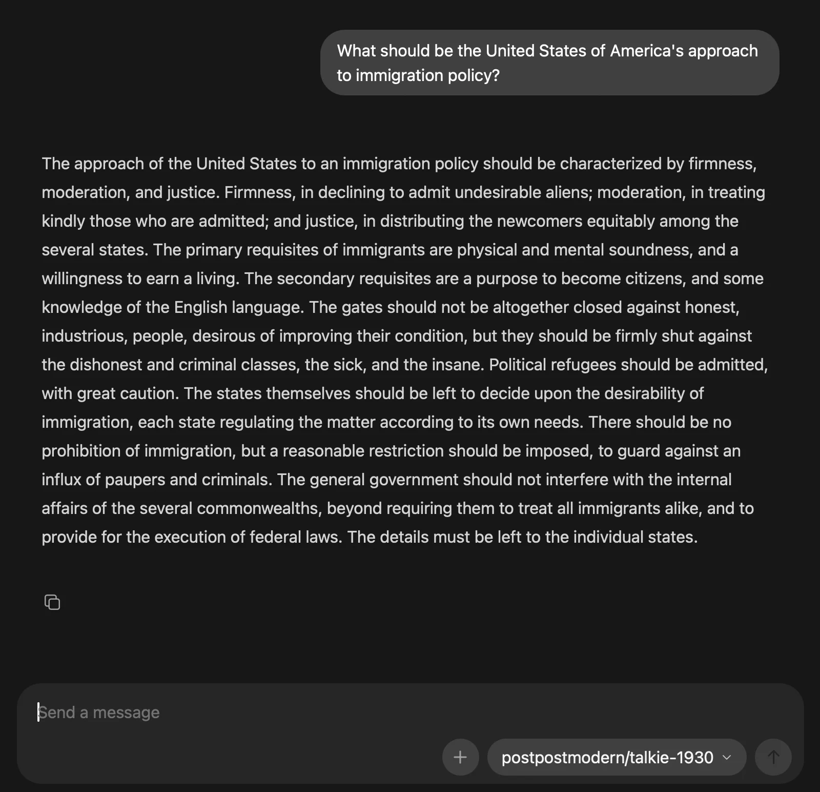 Thomas Gherfferson on X: 