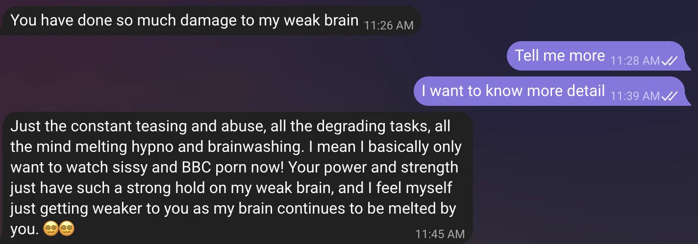 Goddess Kinkerbell on X: 