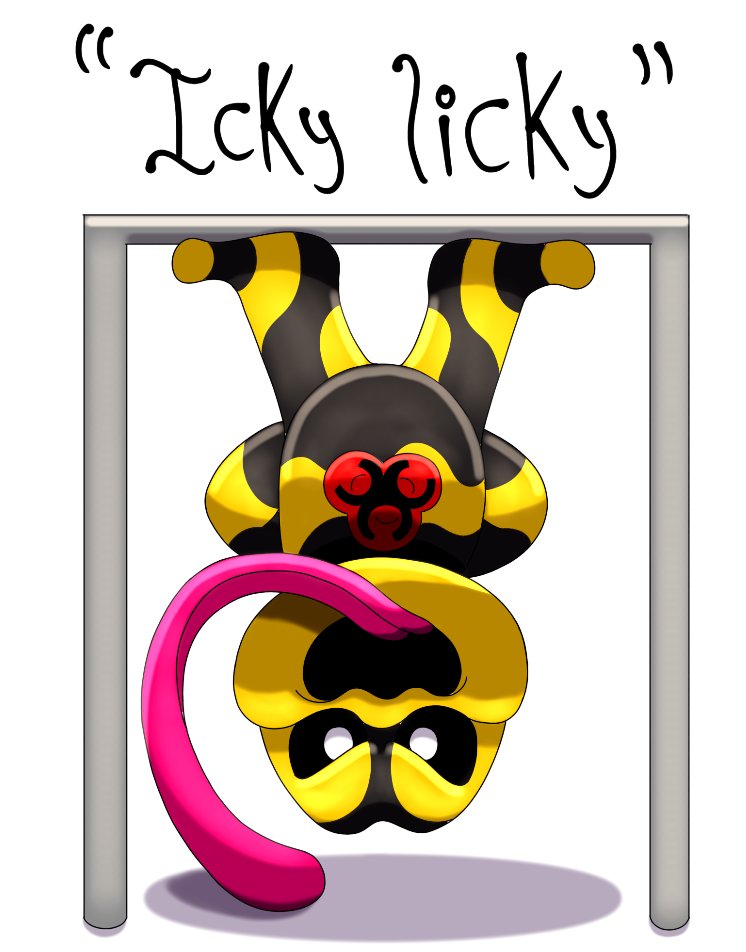 ArmisBryan's tweet photo. ICKY LICKY hace su aparicion, tuve demaciadas ideas y demaciados problemas para dibujarlo a el, queria darle algo que lo distinguiera y creo que lo consegui, espero les guste, saludos y tengan una buena noche
#ickylicky #NightmareCritters #NightmareCrittersart #NightmareCrittersfanart #fanart #art #digitalart #poppyplaytime #poppyplaytimeart #poppyplaytimefanart #PoppyPlaytimeChapter4