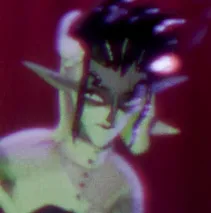 AlpineShowTime's tweet photo. Casper used to be a much sweeter and sillier character. But I removed his personality to be edgier to make him different from Verdana for the special

2023                                            2026 https://t.co/435ow3iLN5