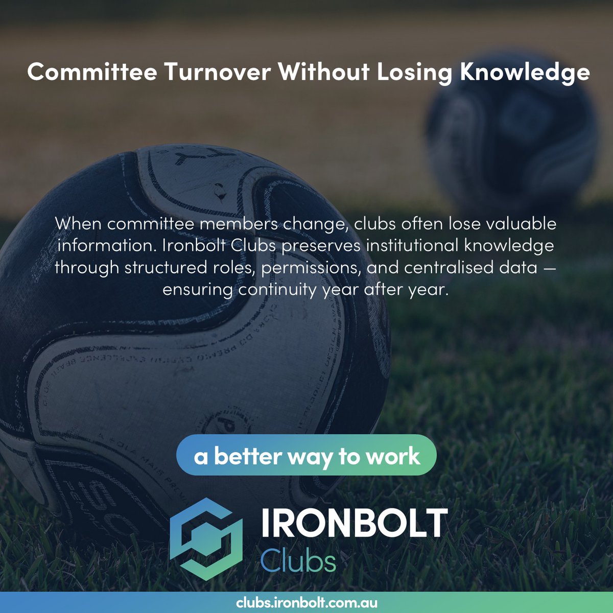 IronboltData tweet picture