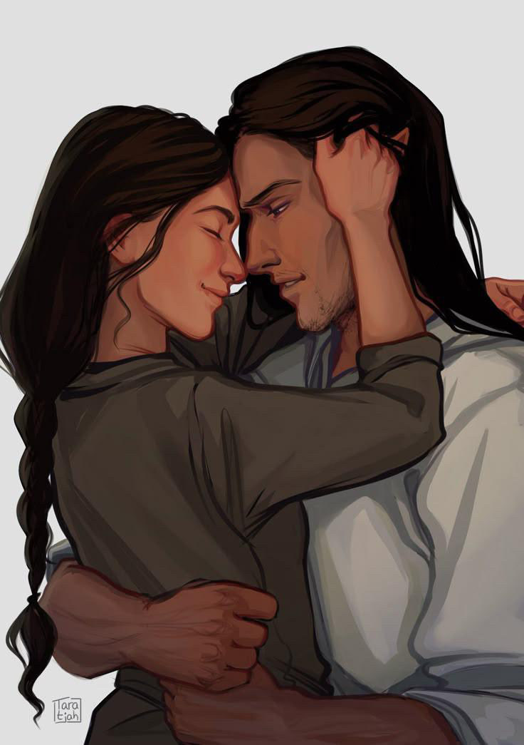 Dear1Readerr's tweet photo. Podemos falamos sobre, um dos, melhores casais de tog?? Pode entrar Elide e Lorcan 🗣️🗣️🗣️🗣️🗣️ https://t.co/iw3gG3vmqV