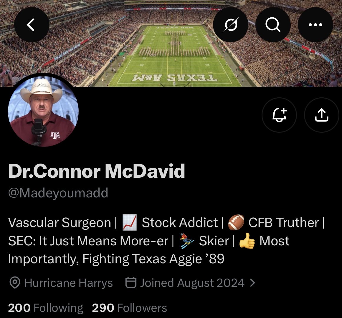 vanceburbage's tweet photo. @Madeyoumadd @GSO_Police The guy that runs this stupid ass account is telling people about cringe? You need to find a mirror and look into it my boy https://t.co/tHemFA8A3g