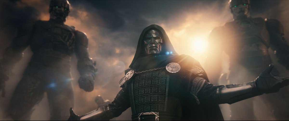 oricon_anime_'s tweet photo. 『アベンジャーズ』最新作
ドクター・ドゥームの吹替声優は未発表
https://t.co/FQ7pBinTQS
⠀
ファン予想合戦
森川智之、郷田ほづみ、山路和弘、
平田広明、池田秀一、堀内賢雄など名前挙がる
⠀
演：ロバート・ダウニー・Jr. https://t.co/AiOv83yy2h