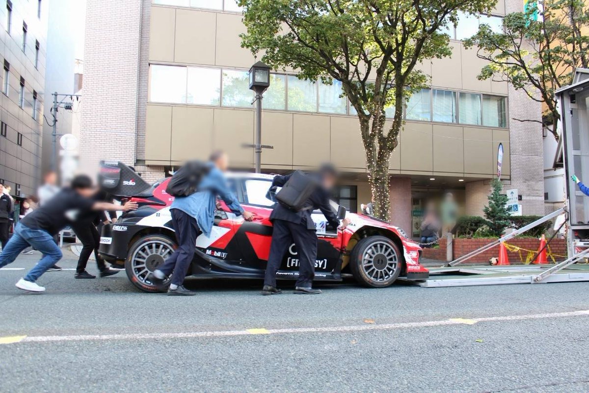 25XT_Formula tweet picture