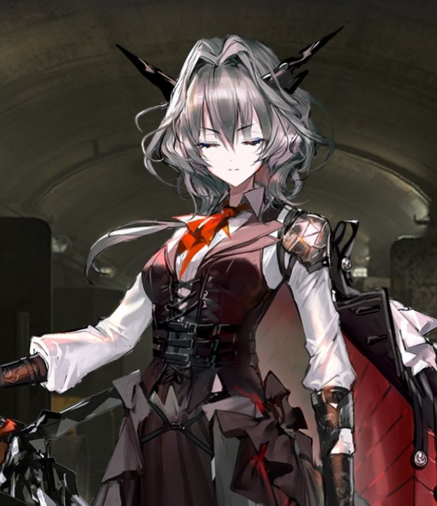 dusk_frontier's tweet photo. 那是……我们炎拳事务所的制服…… https://t.co/HEWBVR8Iny