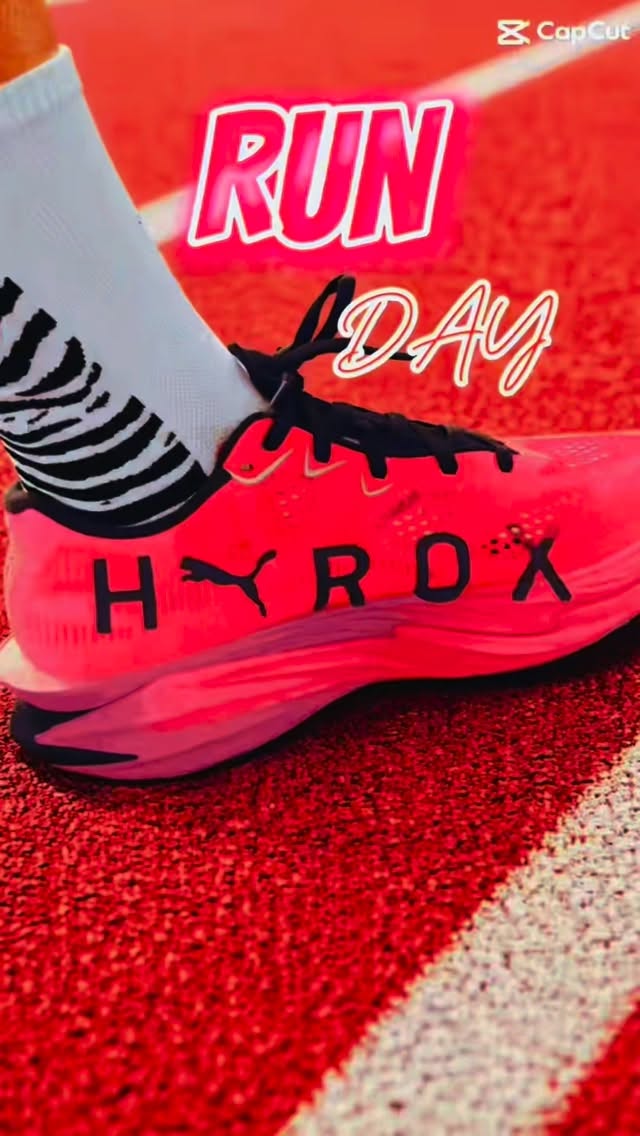 TimothjHintoyyP's tweet photo. Running day. https://t.co/8gTLxFVeaK