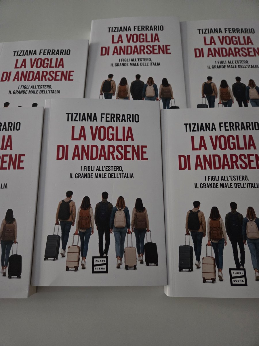 TizianaFerrario tweet picture