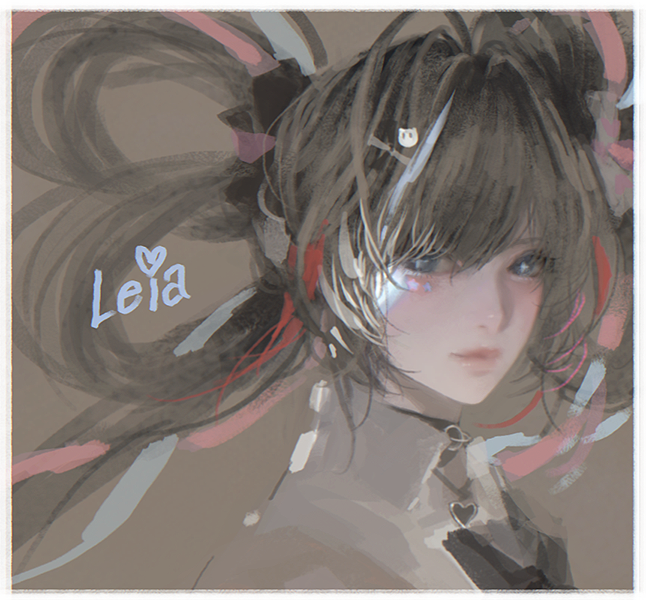 dkground's tweet photo. Leia♡ https://t.co/MU62h6sW68