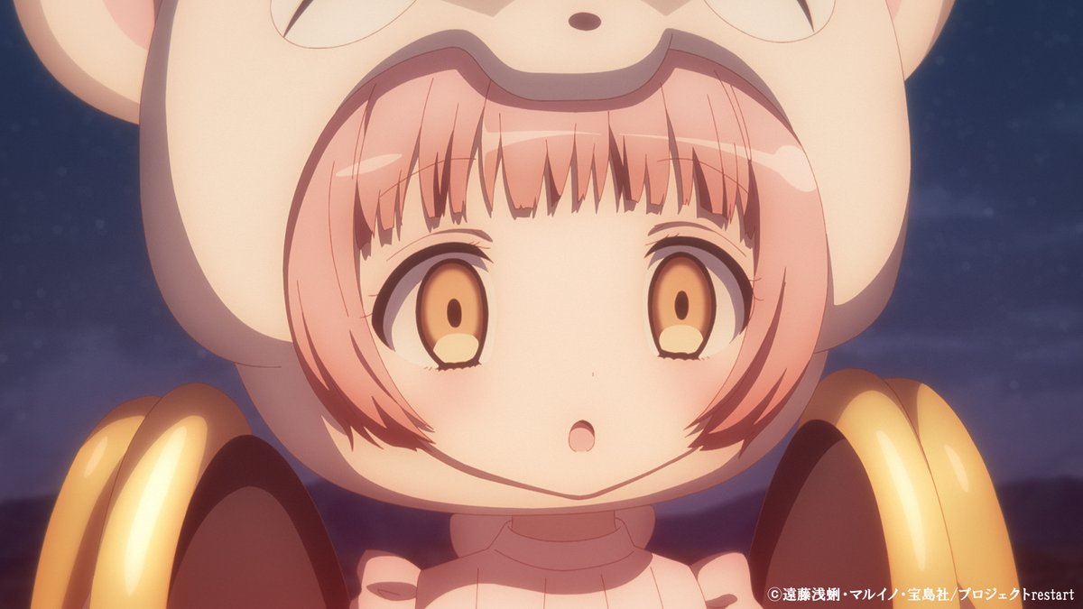 MGRP_PrjRestart's tweet photo. 🪄¨*•.•*¨*•.¸¸¨*•.•*¨*•.¸¸🪄
　　　　TVアニメ
『#魔法少女育成計画 restart』
 あらすじ＆先行カットが到着！
🪄¨*•.•*¨*•.¸¸¨*•.•*¨*•.¸¸🪄

第4話「探偵と殺人事件」
ゲームを脱落したはずのデイジーが、現実世界で謎の急死――。探偵ディテック・ベルが突きつけた衝撃の告発に、ファルは冷酷な真実を認め、クリアのみが唯一の生存ルートだと宣告する！ さらにマスクド・ワンダーの無残な遺体が発見され、奪われたレアアイテムを巡る犯人探しが始まる！

#まほいく