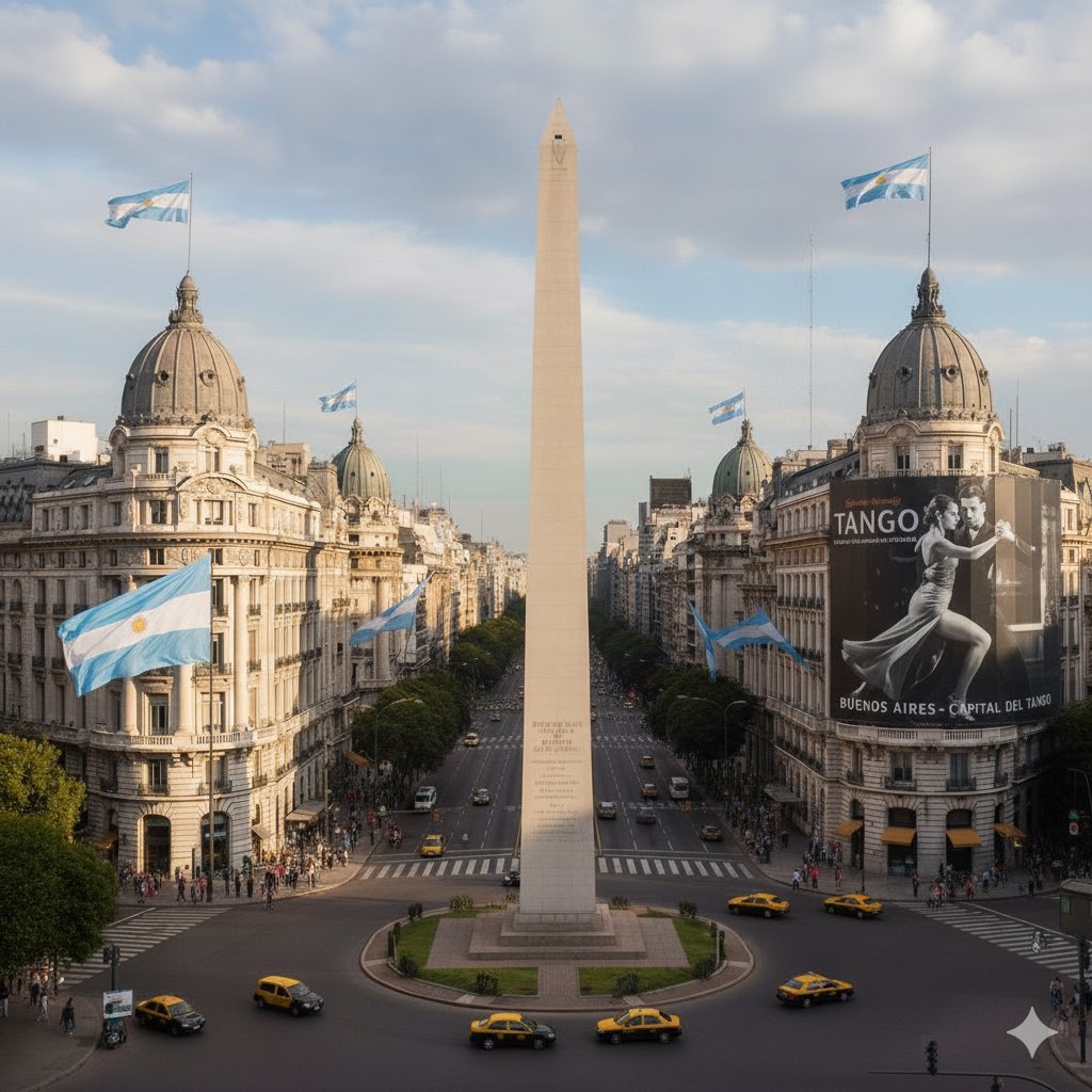 dalmirogachete's tweet photo. Argentina debe ser faro del mundo, latam no es nada y la 9 de julio debe verse así europea respetando nuestra identidad, banco las torres en otra parte pero no en la 9 de julio, tenemos que mostrarle al mundo que fuimos ricos, que no nos vean como un “nuevo rico” sin historia y grasa