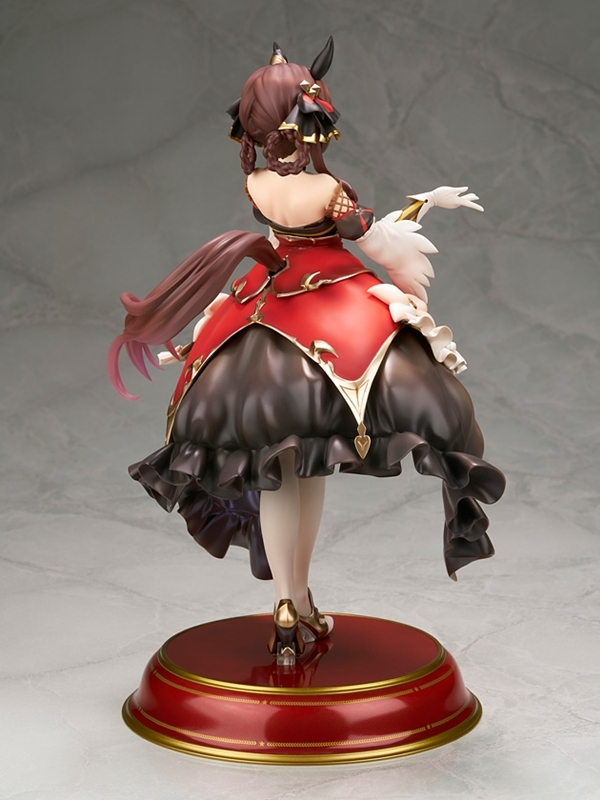 umamusu_goods's tweet photo. アニメイトオンラインで予約開始！8%OFF

ウマ娘 プリティーダービー ジェンティルドンナ 1/7 完成品フィギュア

2027年11月発売予定

https://t.co/I0fcECcQ7Z https://t.co/7zwGCQLnpz