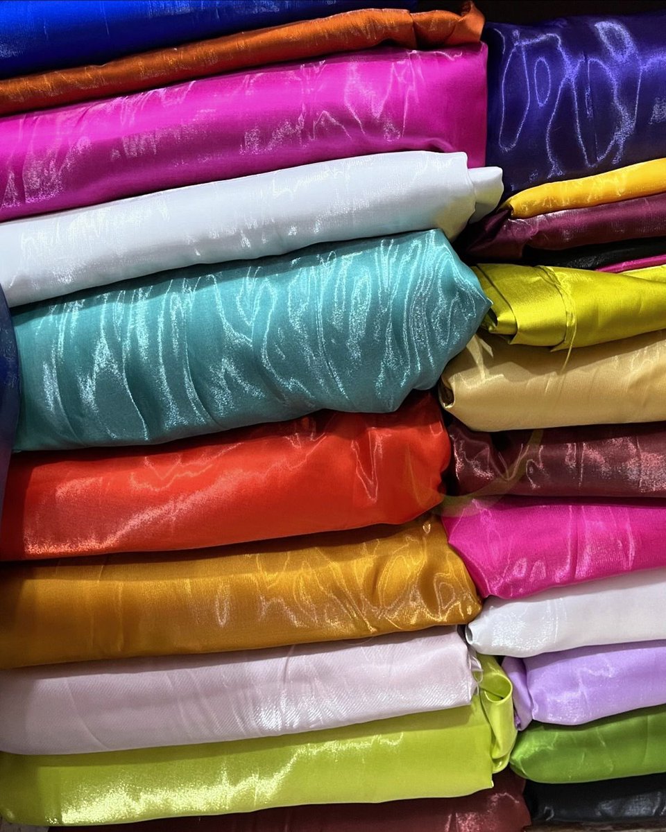 xzeeempire01's tweet photo. Market is open my people rush hour is here,grab 1 or 20 from us today ….MIKADO FABRIC FOR EVERY GIRLIE 💯❤️

🏷️4,500naira per yard 
📍Lagos
🚚 Nationwide 

Pls help me retweet my customers are on your TL,God bless you my people https://t.co/Pvd4tXoSnR