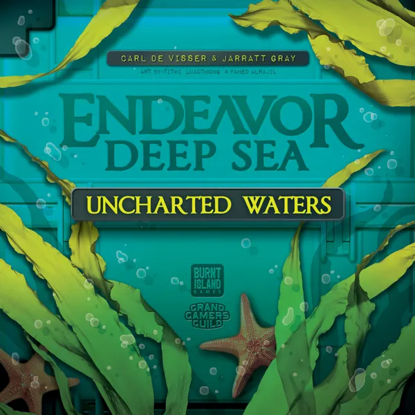 BoardGameJay's tweet photo. Today I wanted to highlight 3 big expansions coming to SPIEL Essen! 

-Endeavor: Deep Sea - Uncharted Waters has new scenarios &amp; deeper oceans, new specialists
-Lost Ruins of Arnak: Surprise Shipment has 50 new cards
-Harmonies: Crescendo adds new recipes and boards https://t.co/tVx6BjSKq9