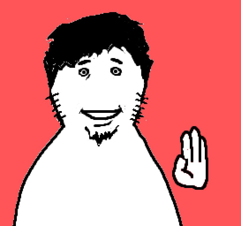 CEOOfBruhReal's tweet photo. your character's portrait in deadlock when you get a 3 kill streak https://t.co/QO80q3kPZL