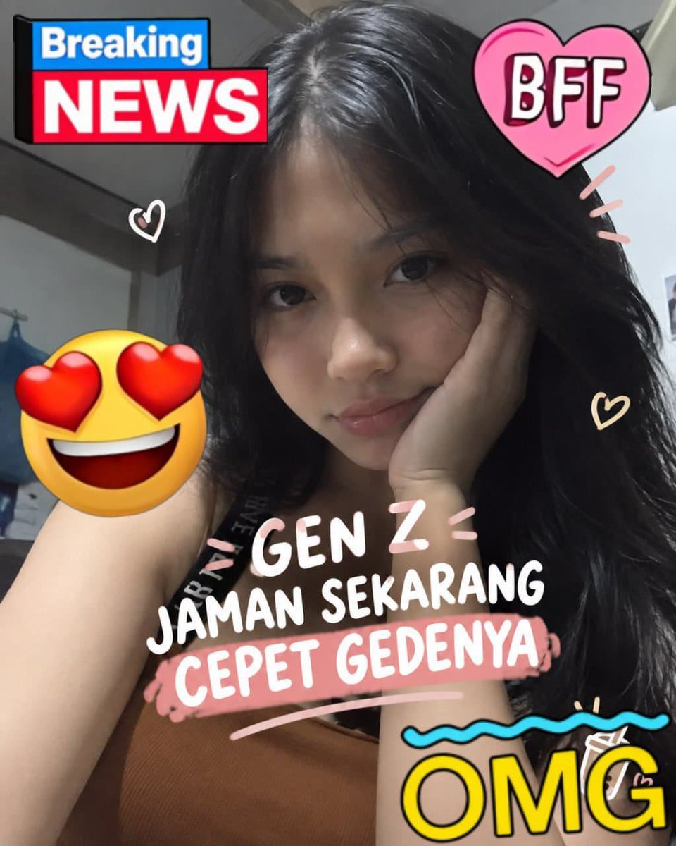 cyeurox's tweet photo. 📁 Kelakuan gen Z jaman sekarang 

https://t.co/wqLX5kpdo5

📁 Lagi imut² nya 

https://t.co/TEtjomWy9m

📁 Masih sekolah tapi udah jago

https://t.co/cgpIrbHQpP https://t.co/gZNTEFGcDz