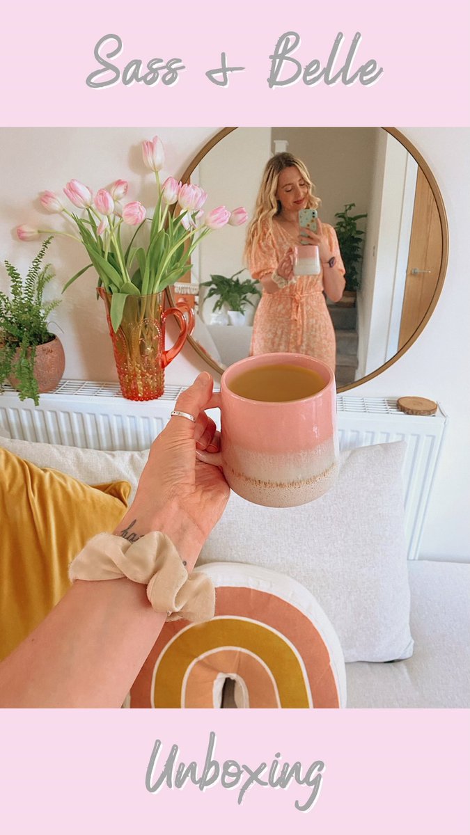 KennepdValengph's tweet photo. A little Sass &amp; Belle unboxing for you all. These beautiful pieces were kindly sent for my new home. What’s your favourite? I’m obsessed with them all and can’t decide. https://t.co/B32Zlpqsoo