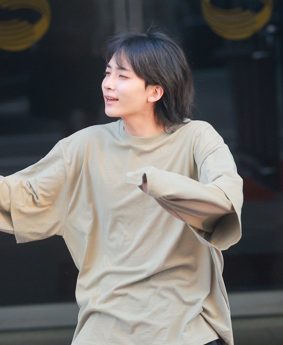 jeonghannisms tweet picture
