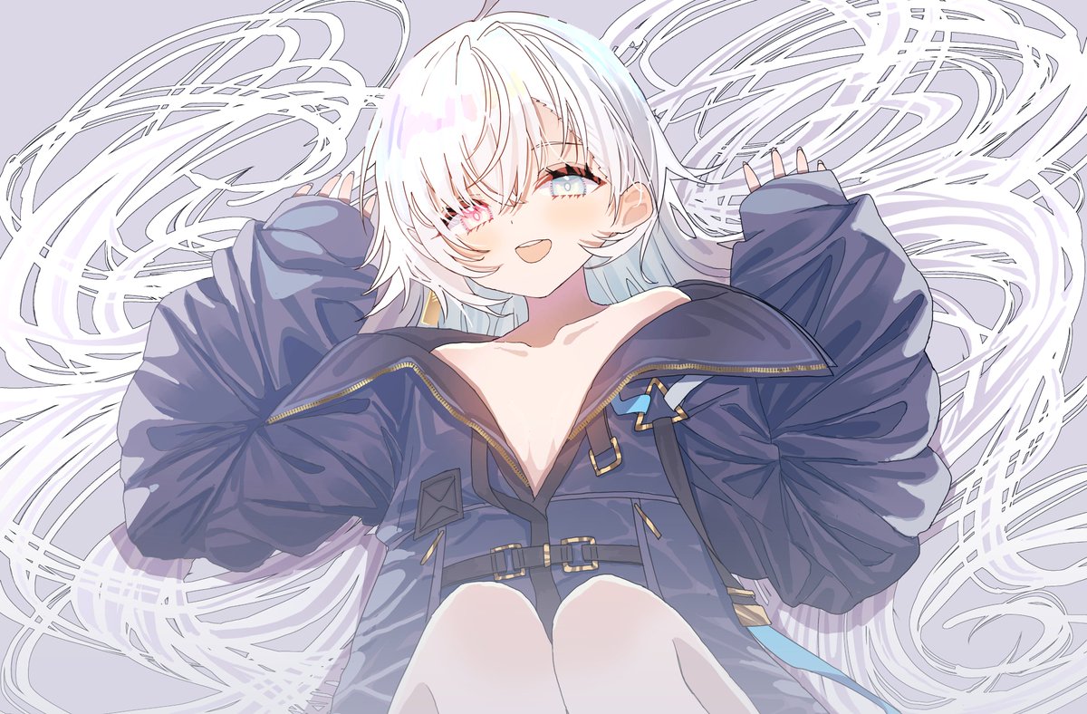 steam0315's tweet photo. 『叢裂のことを大切にしてくれて、ありがとう』

PVの時点で甘々で可愛すぎる…
#リバリバイラスト https://t.co/avzVZkYxNB
