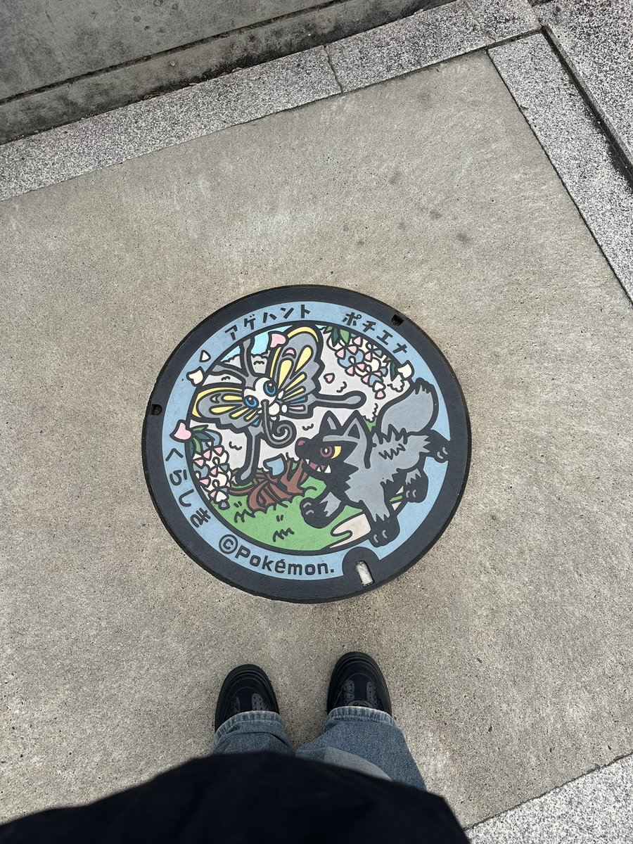showya0317's tweet photo. 岡山県コンプリートしました。
#ポケモンGO #ポケモンGO交換 #ポケふた #PokemonGO https://t.co/8z6o8bAloP