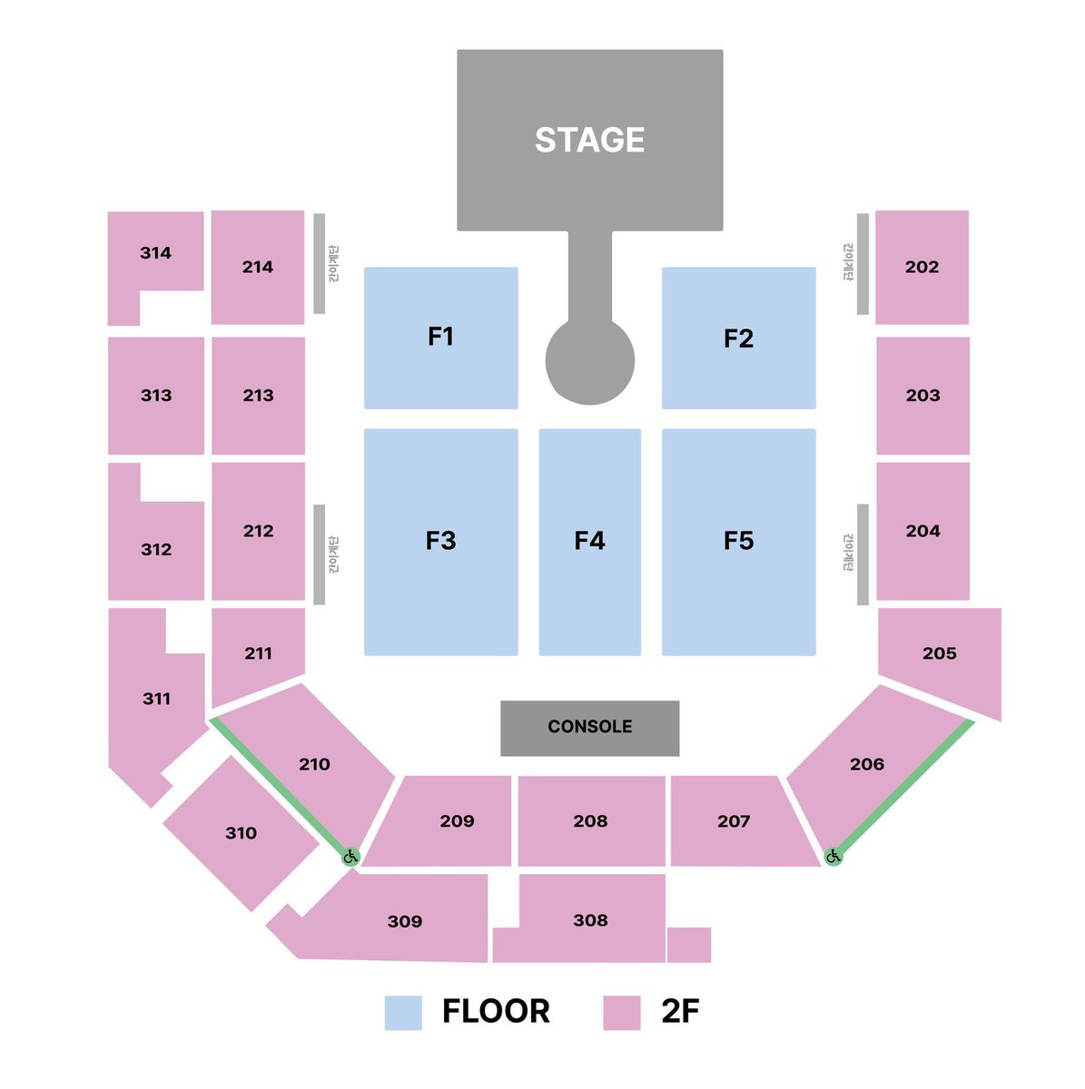 njoire7's tweet photo. 🎟️【티켓팅 대행】2026 DAY6 5TH FANMEETING 〈EVERY DAY6, EVERY My Day〉 IN SEOUL 🇰🇷

📅 10/23–10/25
📍 인스파이어 아레나

🎫 좌석 옵션
• F1 / F2 / F4 — 5열·10열 이내 또는 랜덤

📩 희망 날짜·좌석·티켓 수량·예산을 DM으로 보내주세요💌

#DAY6 #MyDay #DAY6_5TH_FANMEETING https://t.co/Rn7Buk72N5
