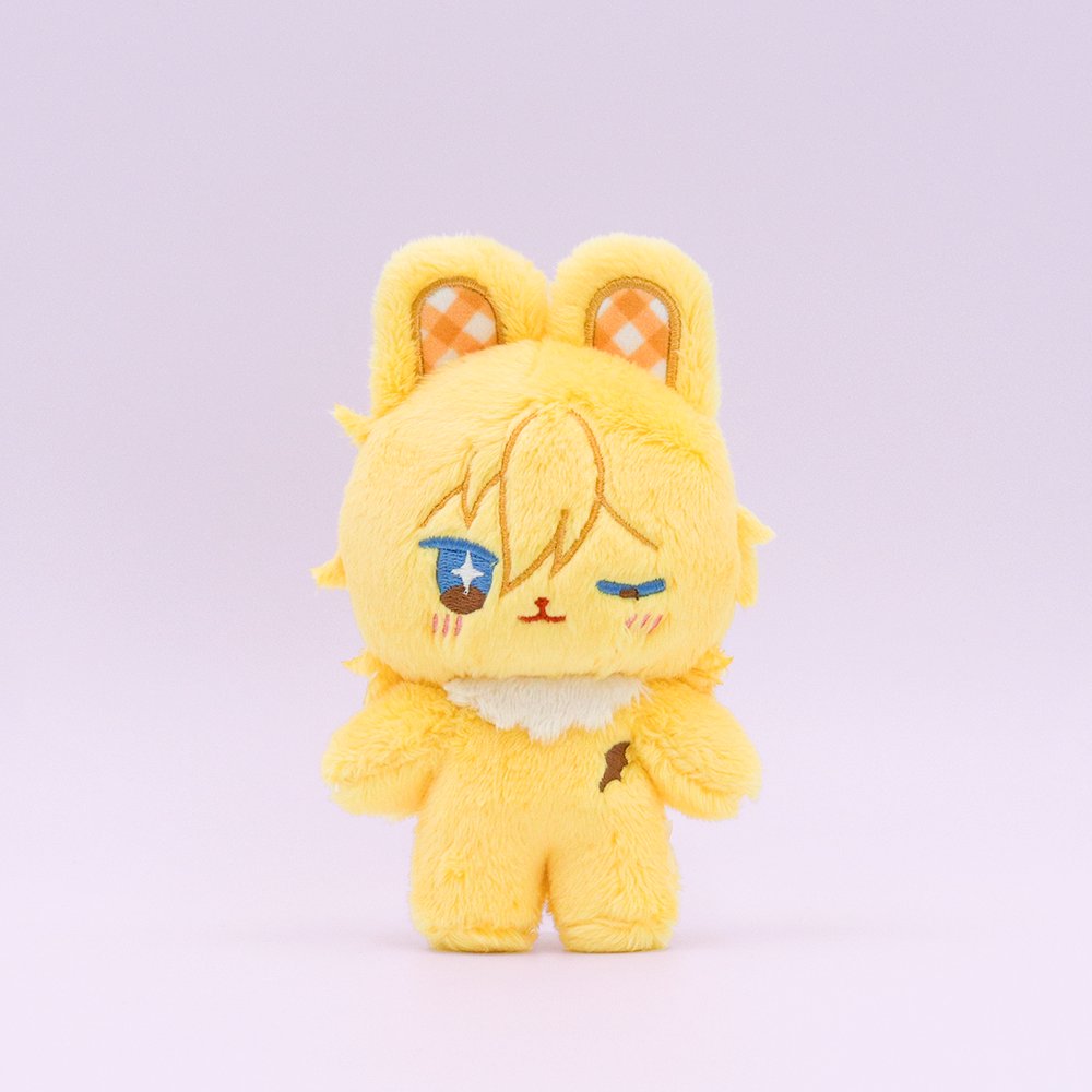 ukezanami's tweet photo. evi things. Dont be fooled by their cute appearances they're evil. https://t.co/CFNCOB6xnN