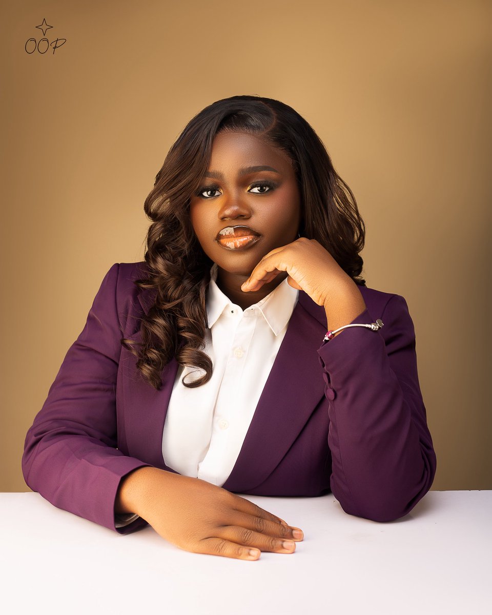 aminatabidemi12's tweet photo. 🏆 Best Graduating Student, Department of Computer Science. 🏆 Best Graduating Student, College of Sciences in @Abuad_Uni 

 Adebowale abidemi aminat ! GMCPN 

𝗧𝗪𝗢 𝗕𝗚𝗦 𝗗𝗜𝗦𝗧𝗜𝗡𝗖𝗧𝗜𝗢𝗡𝗦! 🥹🔥

After 3 JAMB attempts!

ALHAMDULILLAH! 🤲🏽❤️ 

God did! https://t.co/g8BrV3uSou