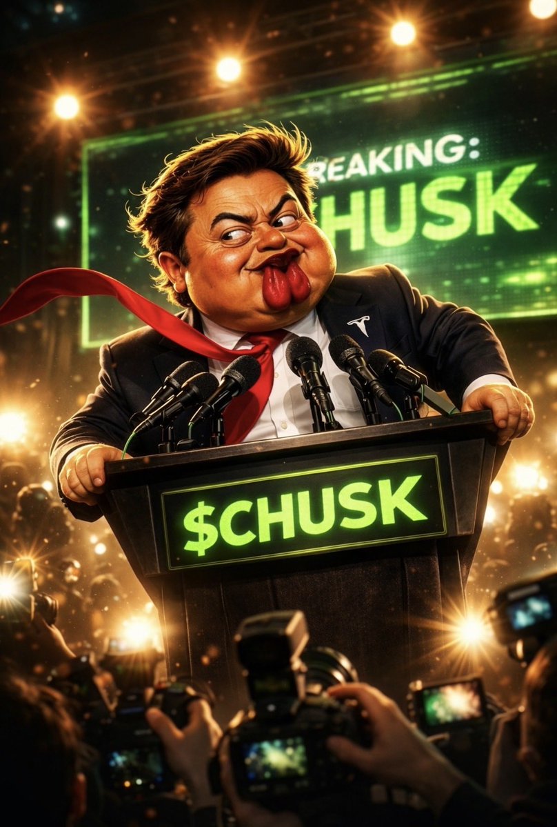 CHUSKmeme tweet picture