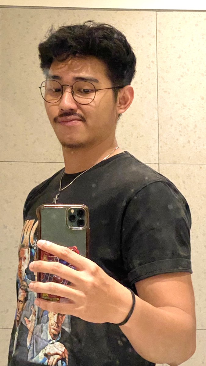 togeroism's tweet photo. me and my house shirt vs the world https://t.co/JtSIvWPqnd