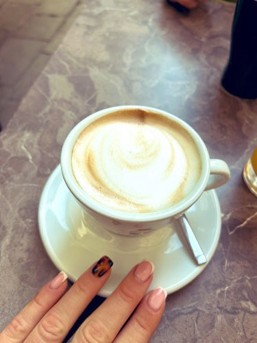 Bellatheuser's tweet photo. I just received Coffee send from Sam via Throne. Thank you! https://t.co/9qBbQhLdlc #Wishlist #Throne https://t.co/CsWvmH6wC5