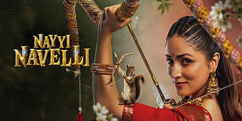 CineBuff2003's tweet photo. BOOK MY SHOW AFTERNOON TREND (23/10/26-11:30AM) 🎬
#Prahaar - 19.2K tickets in last 24 hrs
#Jailer2 - 16.28K tickets in last 1 hr
#NayyiNavelli - 14.94K tickets in last 24 hrs
#Bohurupi2 - 10.51K tickets in last 24 hrs
#23rdOct2026 #Friday https://t.co/IigIGSVLKI
