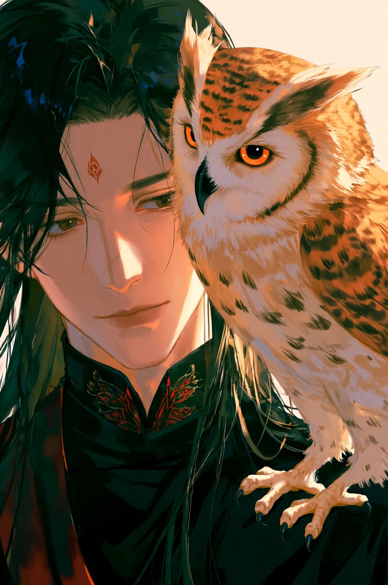 StimylMira's tweet photo. #SVSSS #AIart️️️️️️️️️️️️️️️️️️️️️️️️️️️️️️️️️️️️️️️️️️️️️️️️️️️ #Ai #shenyuan #LuoBinghe https://t.co/vQ4chGTg1X