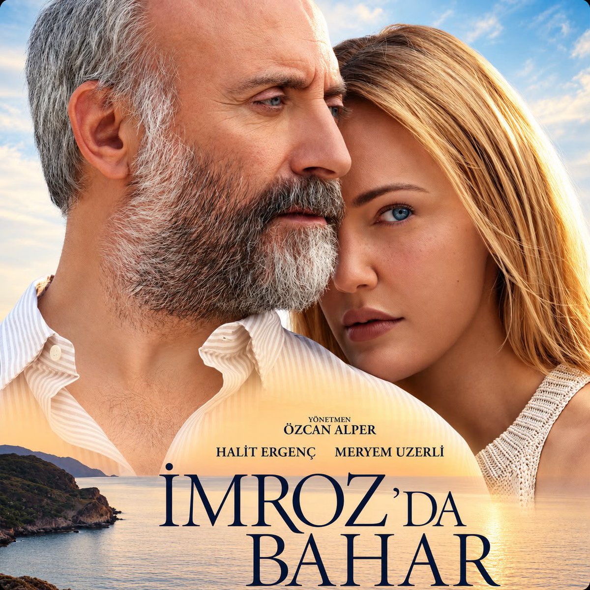 DailyTurkst's tweet photo. “İmroz’da Bahar” isimli film için IMBD puanlamasının açılmasını bekliyoruz.

Türk milleti 1 puanları döşediğinde görürsünüz Gökçeada mı, İmroz mu! https://t.co/gBDKbFObLg