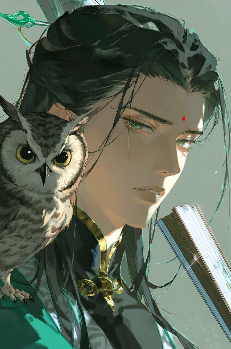 StimylMira's tweet photo. #SVSSS #AIart️️️️️️️️️️️️️️️️️️️️️️️️️️️️️️️️️️️️️️️️️️️️️️️️️️️ #Ai #shenyuan #LuoBinghe https://t.co/vQ4chGTg1X