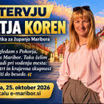 Photo by Spletni portal e-maribor.si 🇸🇮 (@Embportal)