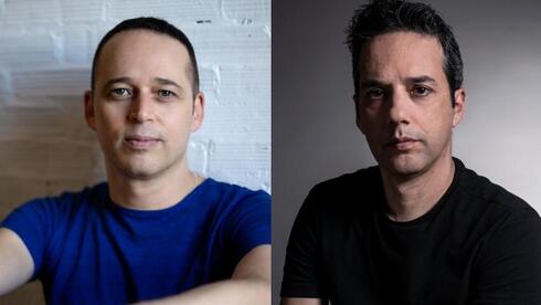 ynetnews's tweet photo. Marvel reportedly taps Israeli writers Ron Leshem and Amit Cohen for new spy series

Israeli writers Ron Leshem and Amit Cohen have reportedly been tapped to write Marvel's new spy thriller 'Zodiac' for Disney+; The series, ...

https://t.co/IBn5d5Ijvp https://t.co/CPkuki7ZE4