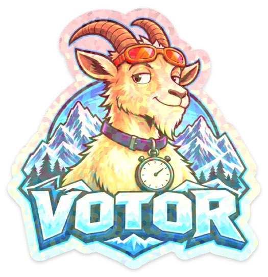 VotorGoat's tweet photo. GM HERD. 🐐☀️

Another day.
Another mountain.

Who’s climbing with Votor today?￼￼￼ https://t.co/CfdDnWSCfA