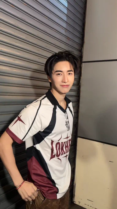 Image from AOMAMM ♡ ที่ชอบบอกรักพี่จั๋ง🦥 (@tarinee_banyen)