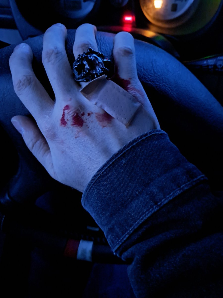 DemonicSuccubi's tweet photo. #BloodOfferings #DarkDemonicWitch #ILoveDarkness #DarkDarlingSuccubus #OuijaBoards #OpeningPortalsOnOuijaBoards #AveBeleth #AveSuccubus #AveToOtherDeitiesiworkwith
#PainIsFUCKINGBEAUTIFUL🖤🫂
#ThankYouToMyDarkInfernalFamily https://t.co/hoKUPvoJoJ