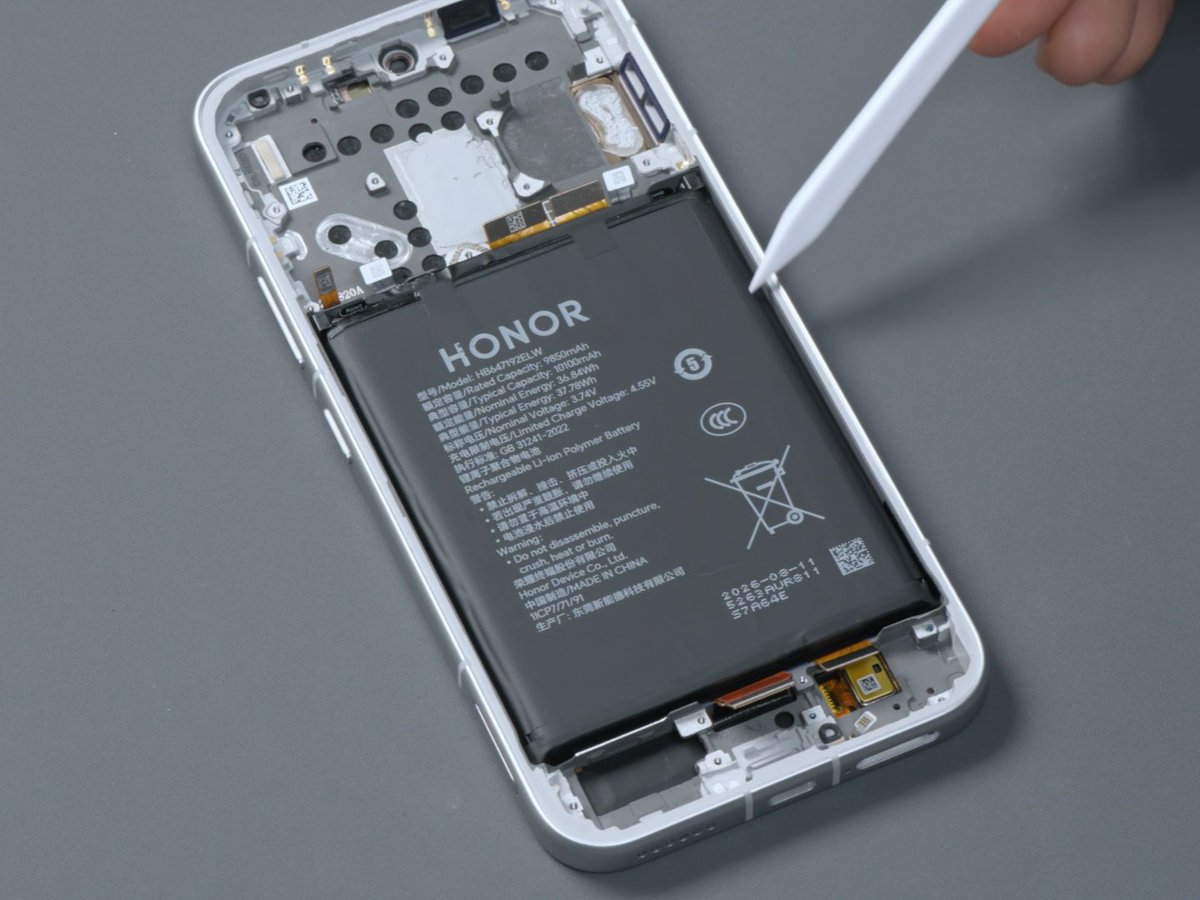TechHome100's tweet photo. Battery 🧵 https://t.co/CZMglgo5x7